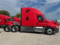 2018 Freightliner 