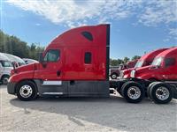2018 Freightliner 