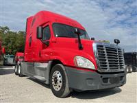 2018 Freightliner 