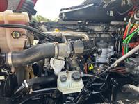 2018 Freightliner 