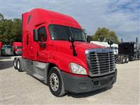 2018 Freightliner 