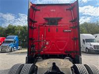 2018 Freightliner 