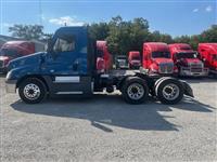 2017 Freightliner Cascadia 125