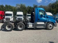 2017 Freightliner Cascadia 125