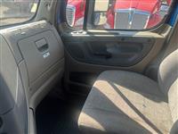 2017 Freightliner Cascadia 125