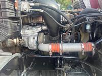 2018 Freightliner Cascadia 125