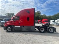2018 Freightliner Cascadia 125