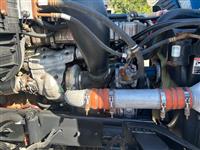 2017 Freightliner Cascadia 125