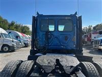 2017 Freightliner Cascadia 125