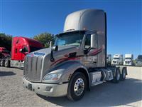 2019 Peterbilt 579