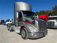 2019 Peterbilt 579