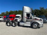 2019 Peterbilt 579