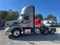 2019 Peterbilt 579