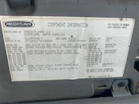 2006 Freightliner C120