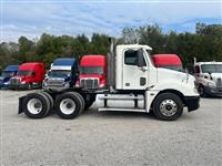 2006 Freightliner C120