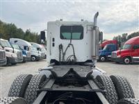 2006 Freightliner C120
