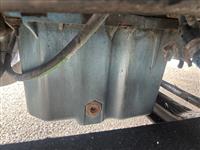 2006 Freightliner C120