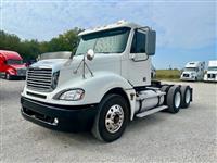 2006 Freightliner C120