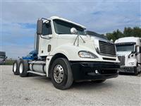 2006 Freightliner C120