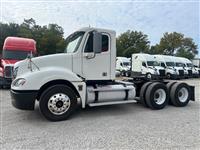 2006 Freightliner C120