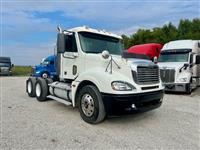 2006 Freightliner C120