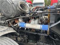 2006 Freightliner C120