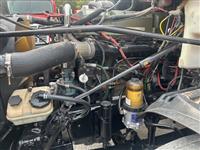 2006 Freightliner C120