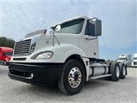 2006 Freightliner C120