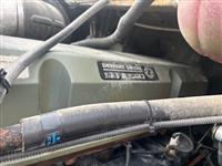 2006 Freightliner C120