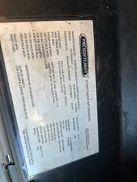 2018 Freightliner Cascadia 125