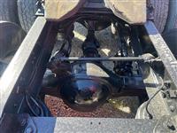 2018 Freightliner Cascadia 125