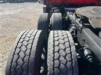 2018 Freightliner Cascadia 125