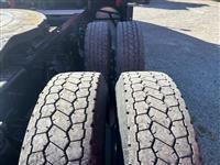 2018 Freightliner Cascadia 125