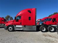 2018 Freightliner Cascadia 125