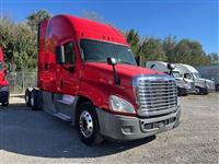 2018 Freightliner Cascadia 125