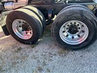 2018 Freightliner Cascadia 125