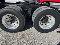 2018 Freightliner Cascadia 125