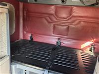 2018 Freightliner Cascadia 125