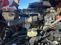 2018 Freightliner Cascadia 125