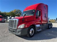 2018 Freightliner Cascadia 125