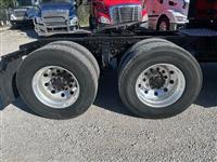 2018 Freightliner Cascadia 125