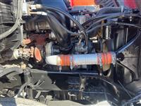 2018 Freightliner Cascadia 125