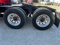 2018 Freightliner Cascadia 125