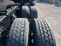 2018 Freightliner Cascadia 125