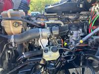 2018 Freightliner Cascadia 125