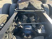 2018 Freightliner Cascadia 125