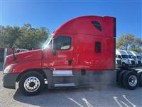 2018 Freightliner Cascadia 125