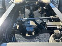 2018 Freightliner Cascadia 125