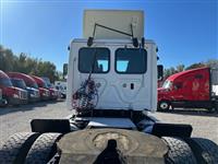 2018 Freightliner Cascadia 125