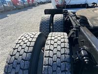 2018 Freightliner Cascadia 125